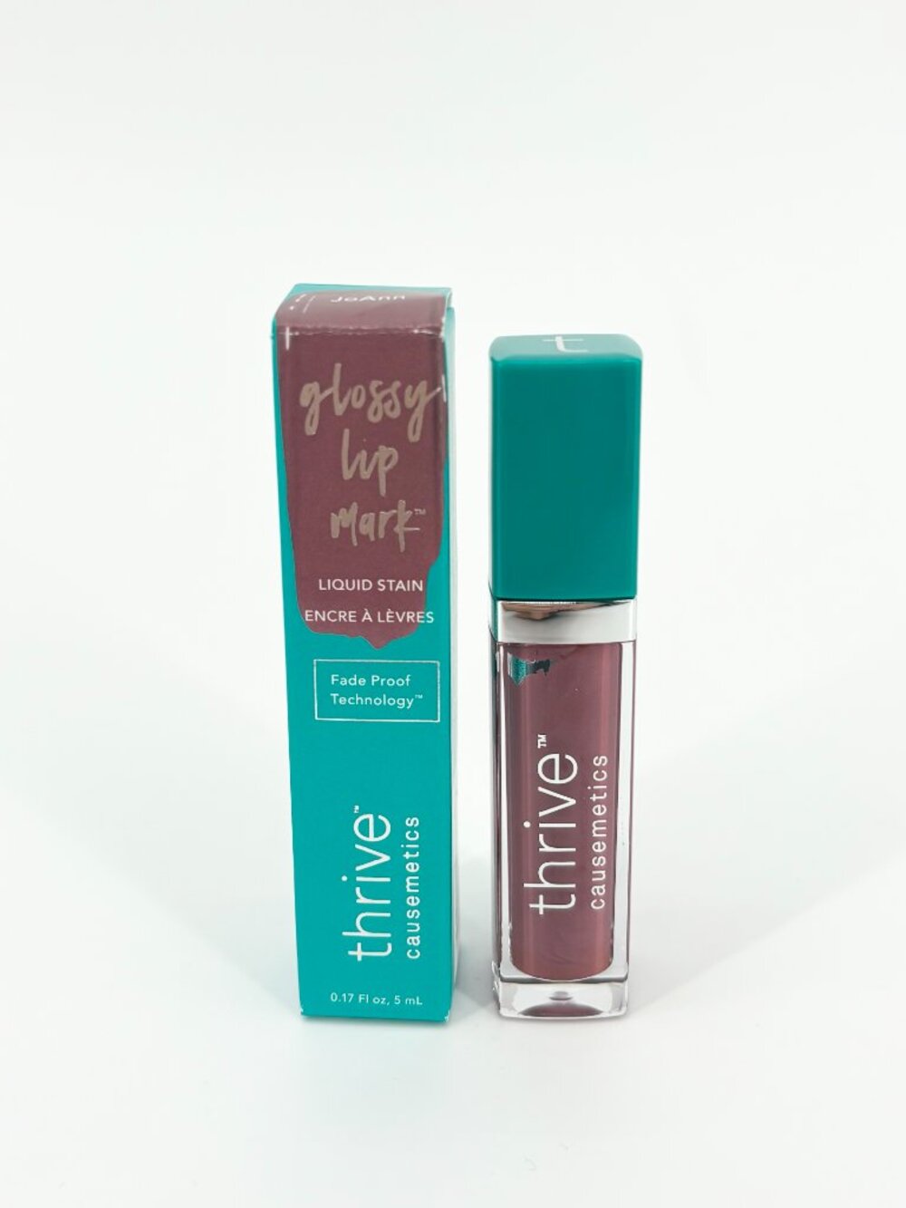 Thrive Causemetics Liquid Lip Gloss-JoAnn